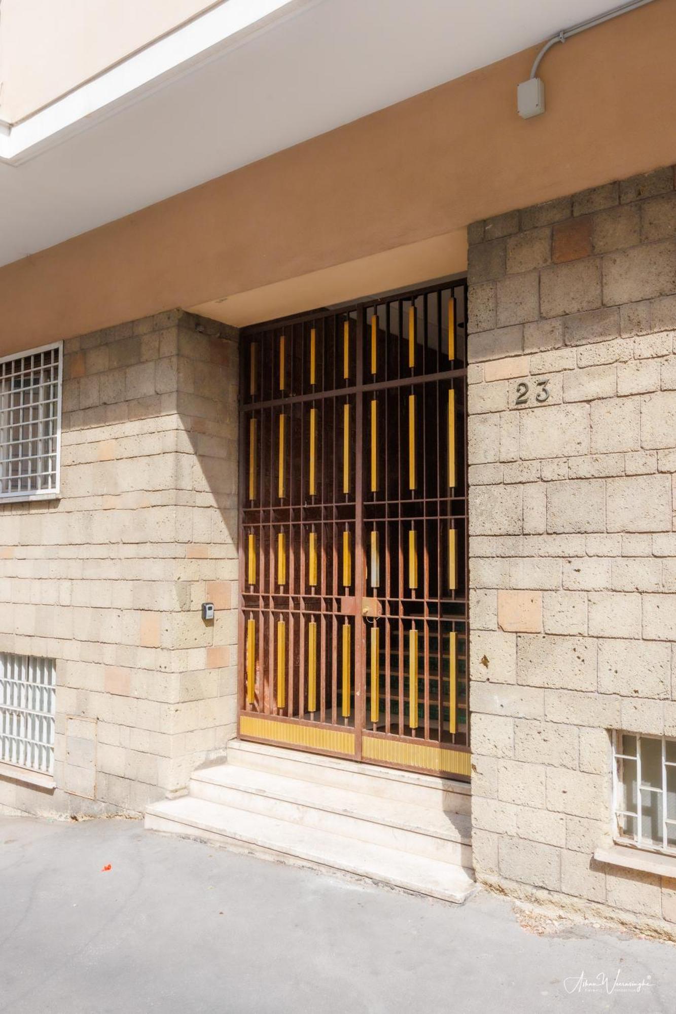 Magikrooms Domus Apartamento Roma