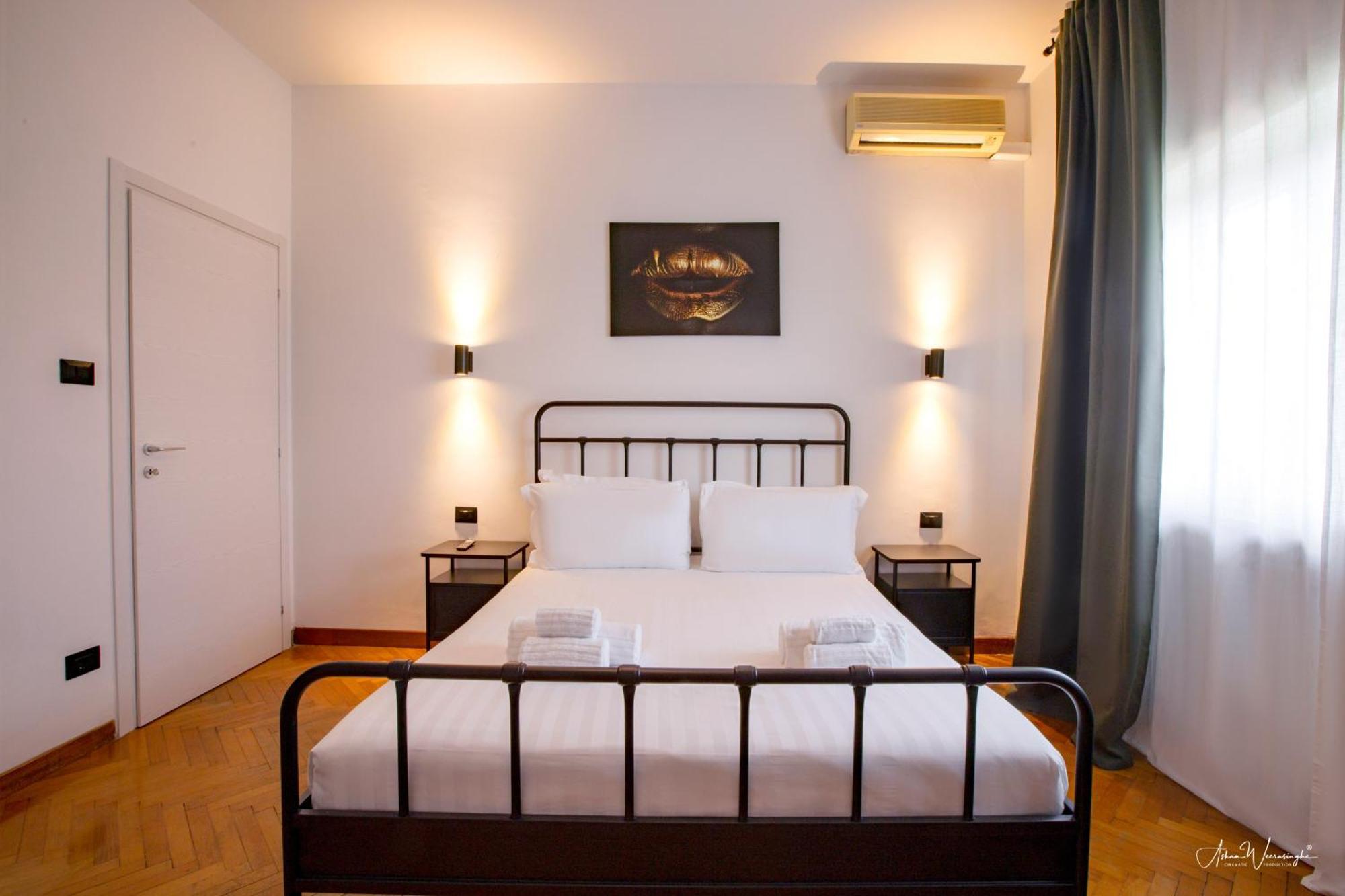 Magikrooms Domus Roma