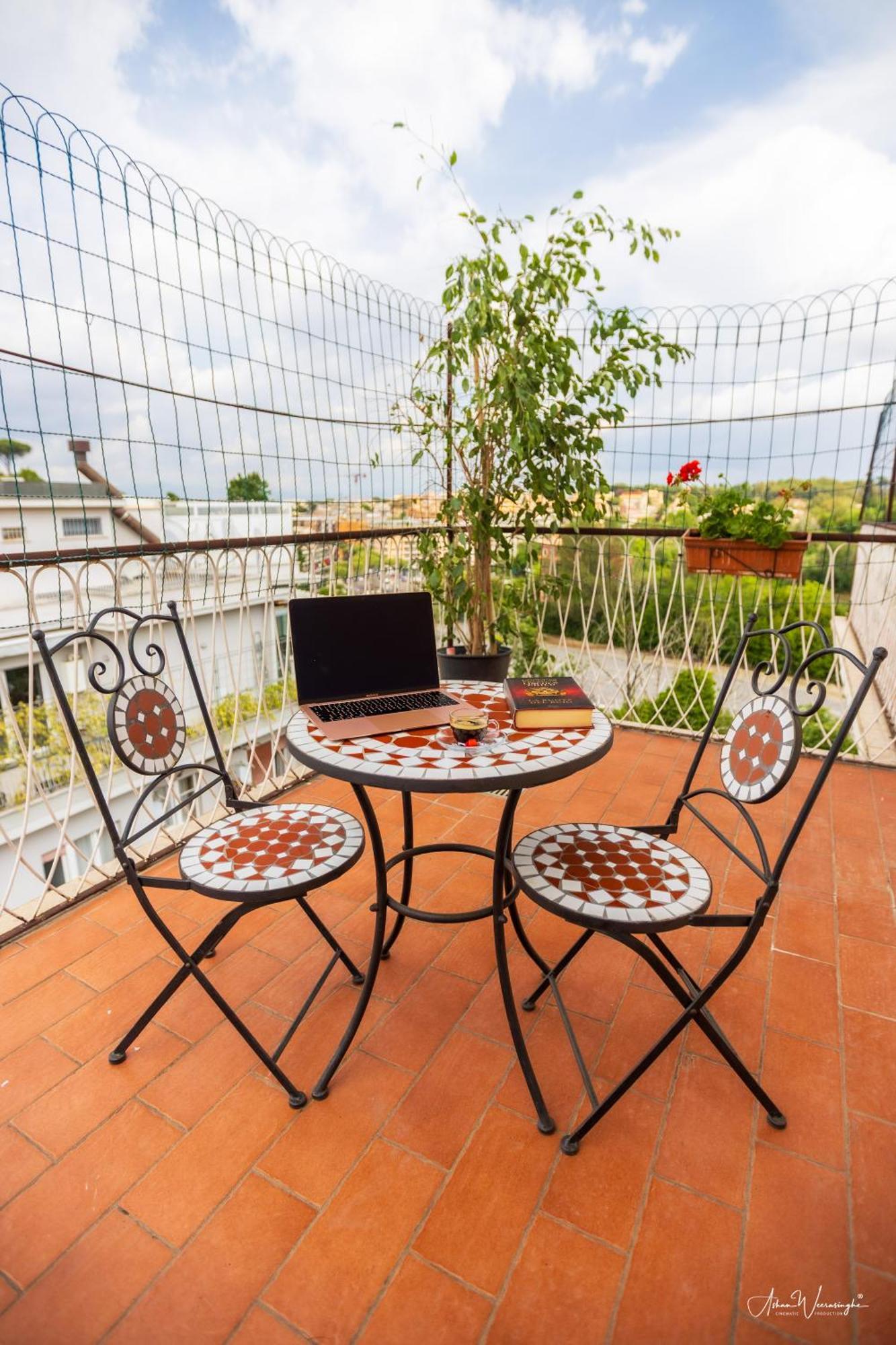 Magikrooms Domus Appartamento *