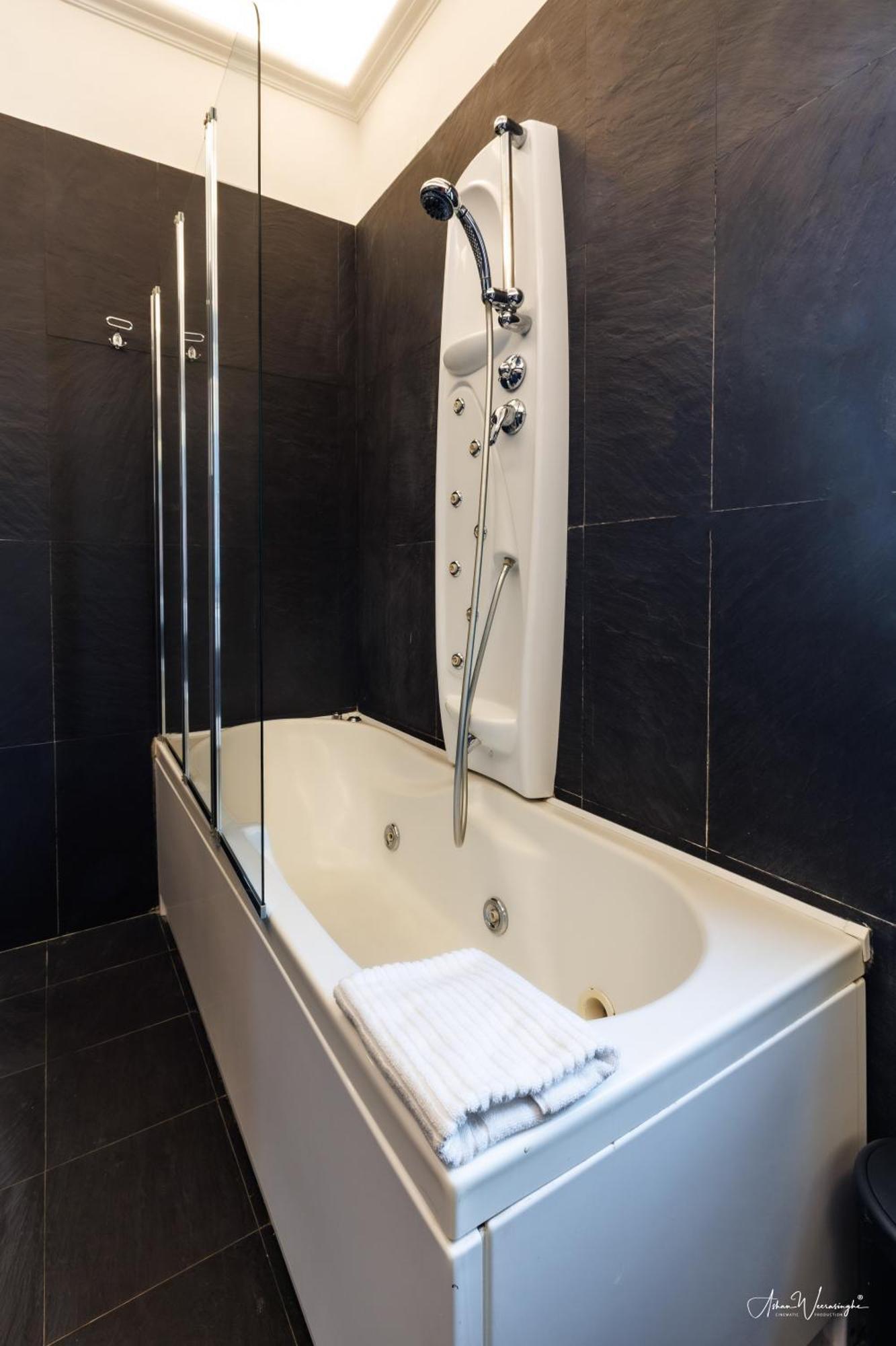 Magikrooms Domus Appartamento *