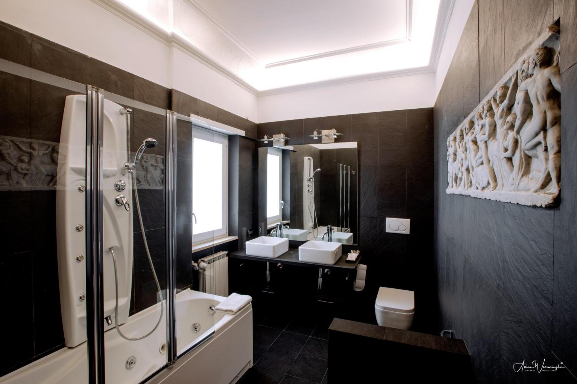 Magikrooms Domus * Roma