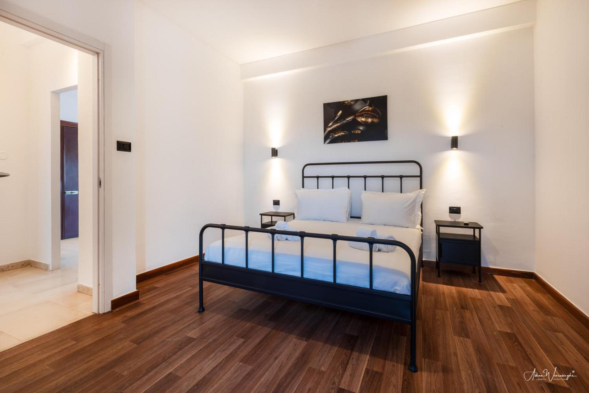 Magikrooms Domus Roma