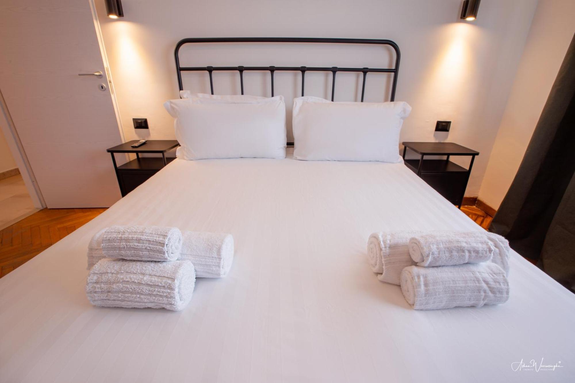 Appartamento Magikrooms Domus