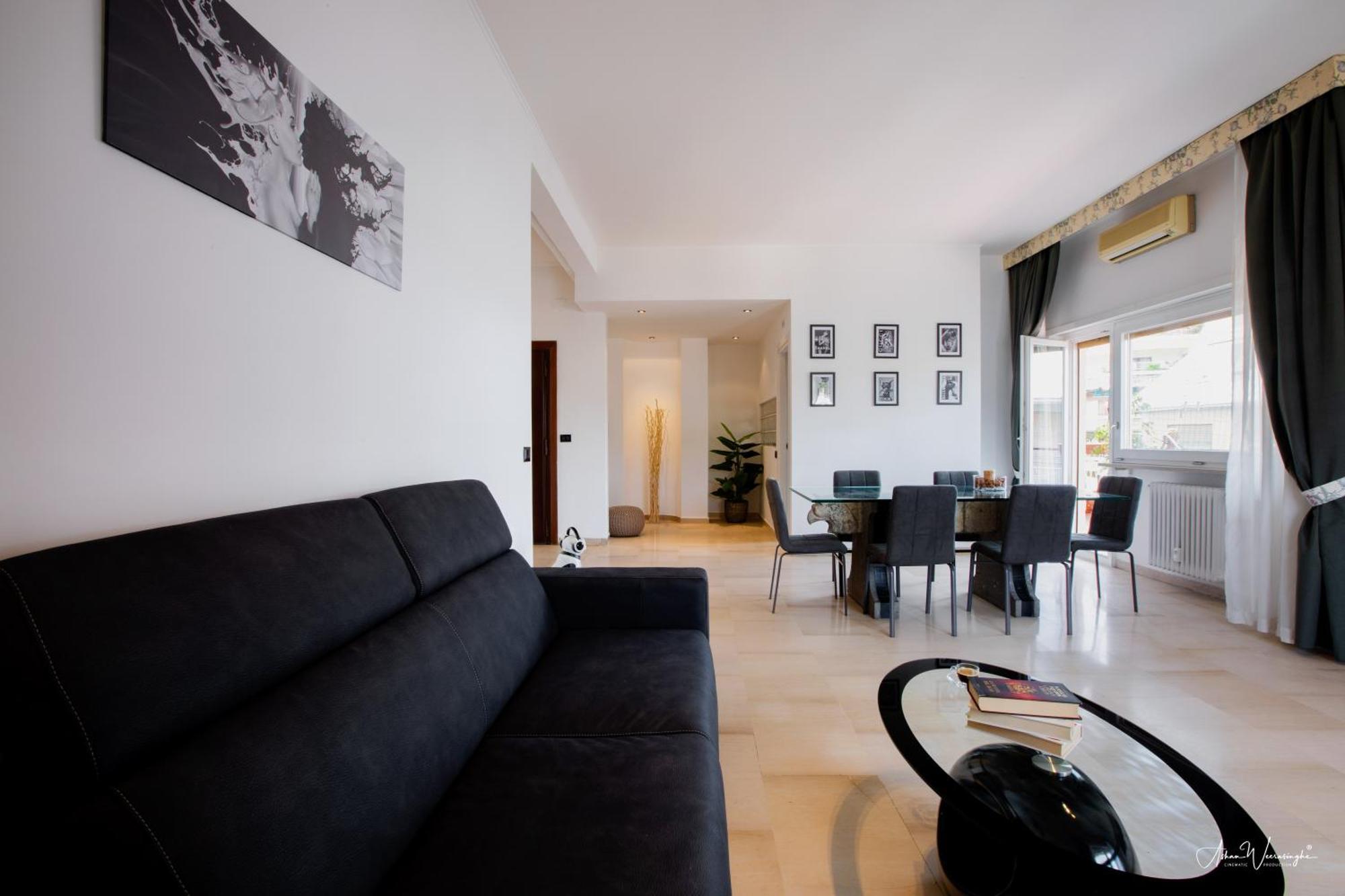 Magikrooms Domus Appartamento *