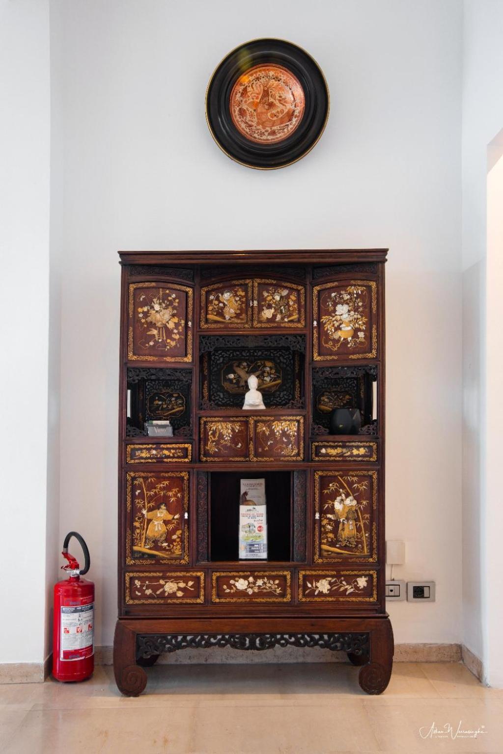 Appartamento Magikrooms Domus *